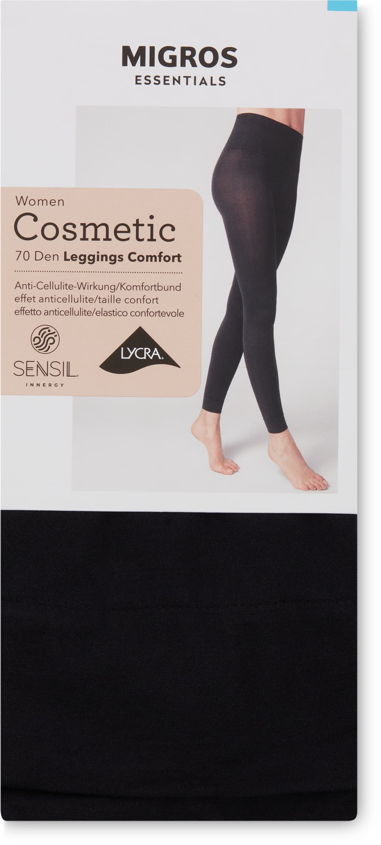 Damen Leggings Comfort